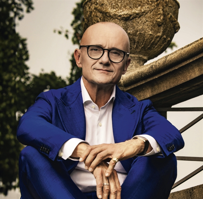 Alfonso &nbsp;Signorini        